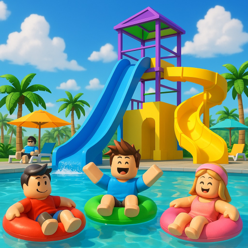 Waterpark WaterWorld