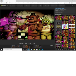 randomm fnaf crap