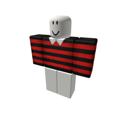 RED SHIRT Roblox