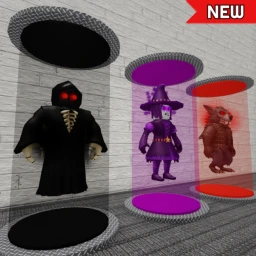 Evil Power Tycoon 😈 [WIP]  icon