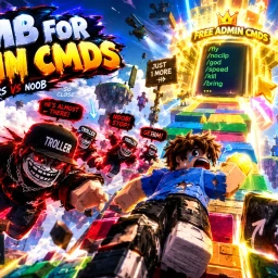 🤩 Climb For Free Admin 🤩 icon