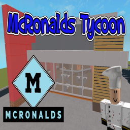 McRonalds Tycoon [OG] icon
