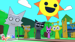 3D Sprunki Multiverse Roleplay! [🌟 RP] [🛤]