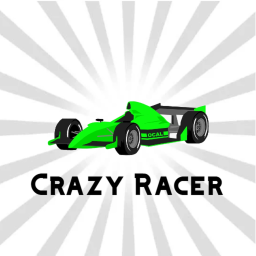 [BETA] Crazy Racer🚗🚗