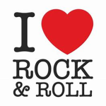 I Love Rock Music!