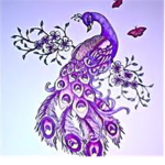 Purple Peacock Gang
