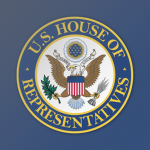 U.S House of Representatives ๖