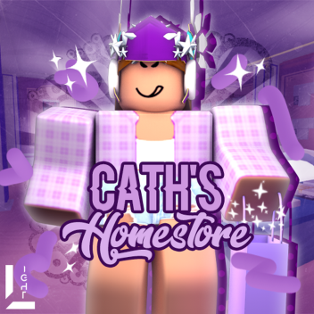Catherine's Homestore
