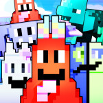 [UPD] Garten of Banban RP X! 