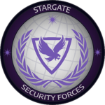 SCC | Security Force