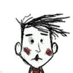 Wes - Dont Starve