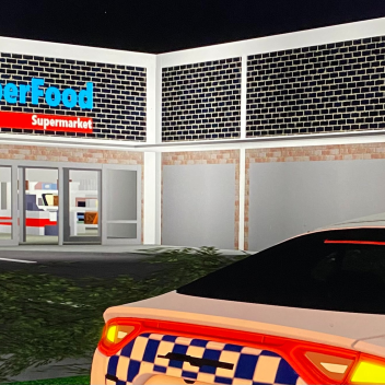 [🆕] Rockhampton | A Roblox Experience