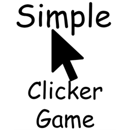 Simple Clicker Game