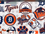 Detroit tiger fans