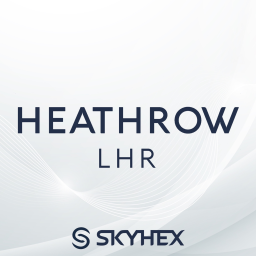 Heathrow International Airport