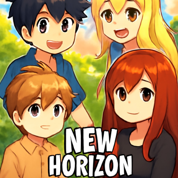 New Horizons RP