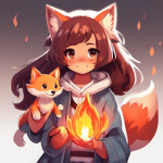 Beautyxflame