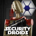 〔CIS〕|| Security Droids