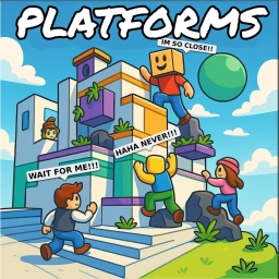 [⭐️UPD] Platforms icon