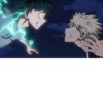 super anime fan squad