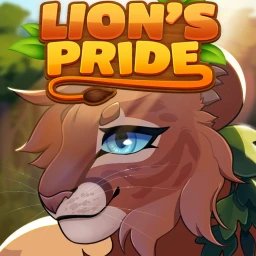 A Lion's Pride Beta - Lion RP icon