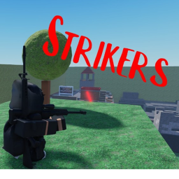Strikers [PC]
