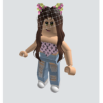 Samantha play's Kitty cat squad