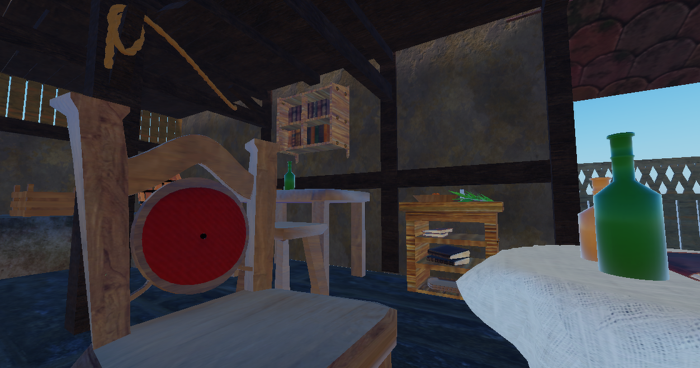 medieval house preview 3