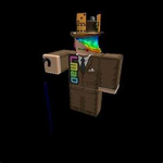 riches roblox player FAN GROUP