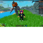 Lele and #####