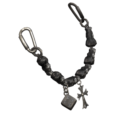 (3.0) Chrome Wallet Chain thumbnail