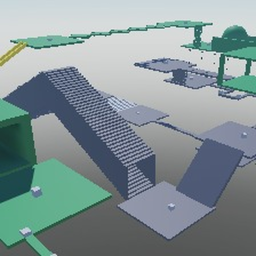 Npc obby update 3
