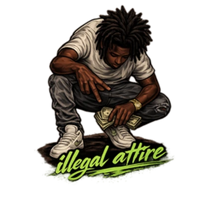 illegal attire Roblox group icon