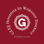 Hosanna In Worship District | GLEJ