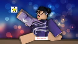 Born to shine :Gymnastics
