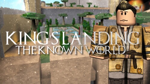 King's Landing, The Capital.