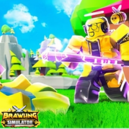 Beta|🥊Brawling Simulator