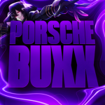 Porsche Buxx
