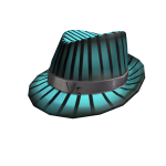 Korblox Vs Fedora