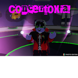 Concertoxia