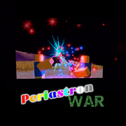 Periastron WAR