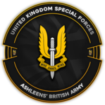 [*ABA*] - United Kingdom Special Forces
