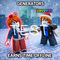sword fight for time [test] icon