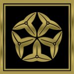 Komatsushima Nagamichi-kai 小松島長道甲斐