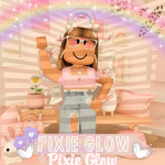 ~Pixie Glow~
