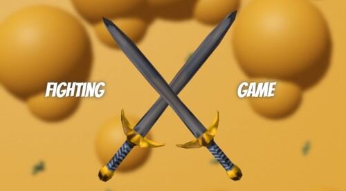 fighting game