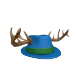 The Diamond Hat