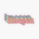imogen’s apparel