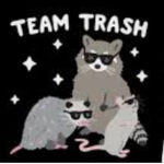 The Trash Team!