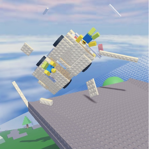 Car Slide of The Classics